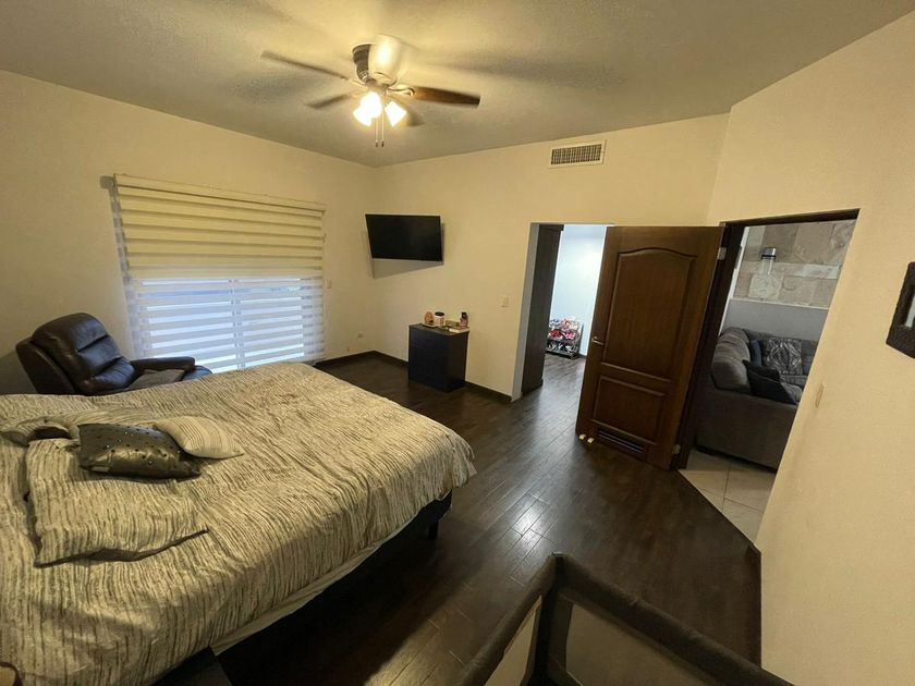 renta Casa en Villa de Los Corceles, Hermosillo (MHO4436311)