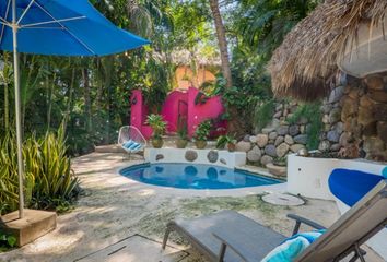 Casa en  Sayulita, Bahía De Banderas