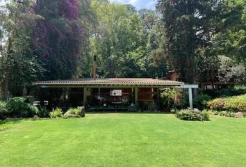 Casa en  Avándaro, Valle De Bravo