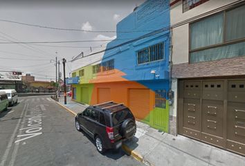 Casa en  Avenida Francisco Morazán 68-68, Aeropuerto, La Pradera, Gustavo A Madero, Ciudad De México, 07500, Mex