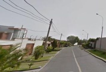 Terreno en  Residencial Monterrico, La Molina, Lima, Lima, Peru