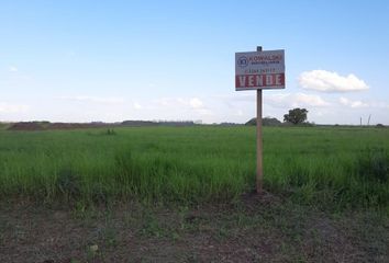 Terrenos en  Theobald, Santa Fe