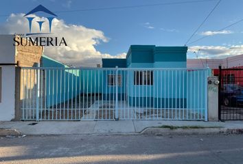 Casa en  Los Girasoles Iv, Chihuahua