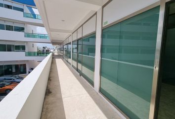 Oficina en  Puerto Morelos, Cancún