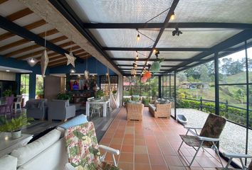 Apartamento en  El Carmen De Viboral, Antioquia