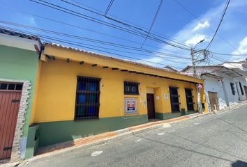 Casa en  Carrera 6 2 50, Santiago De Cali, Cali, Valle Del Cauca, Col