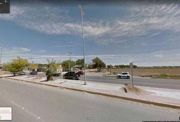 Lote de Terreno en  Ciudad Juarez - El Porvenir & Independencia, Zona Centro, Guadalupe, Chihuahua, México