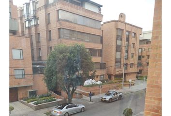 Apartamento en  Santa Bárbara Occidental, Bogotá