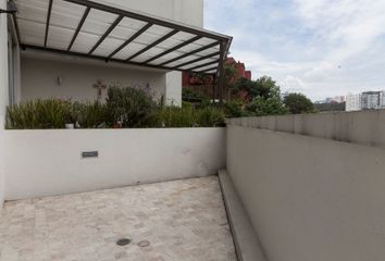 Departamento en  Santa Fe La Loma, Álvaro Obregón, Cdmx