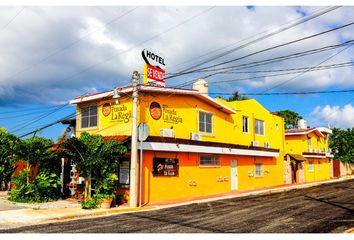Local comercial en  Las Brisas, Champotón