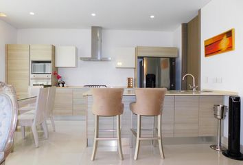 Apartamento en Carrera 55 72-2-72-200, La Concepcion, Barranquilla, Atlantico, Col