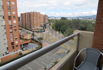 Apartamento en  Engativá-centro, Bogotá