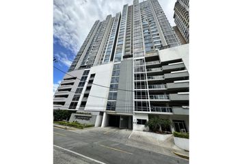 Apartamento en  San Francisco, Ciudad De Panamá