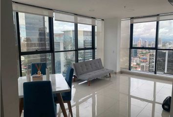 Apartamento en  Ciudad De Panamá