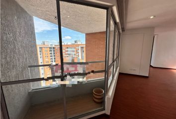 Apartamento en  La Felicidad, Bogotá