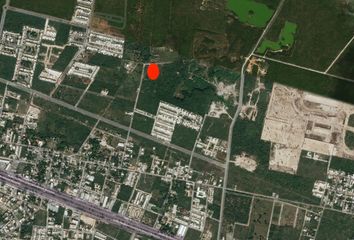 Lote de Terreno en  Santa Gertrudis Copo, Mérida, Yucatán