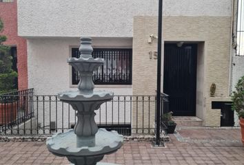 Casa en condominio en  Privada De La Noria 19, Xochimilco Nb, Villa De La Noria, Xochimilco, Ciudad De México, 16030, Mex