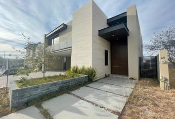 Casa en fraccionamiento en  Boulevard Paseo Del Molino, Fracc El Molino Residencial Y Golf, León, Guanajuato, 37138, Mex