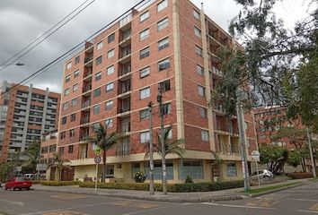 Apartamento en  Britalia, Bogotá