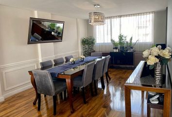 Departamento en  Fuentes Del Pedregal, Tlalpan, Cdmx