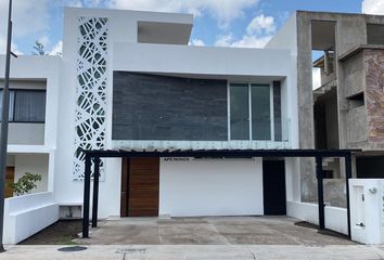 Casa en  Lomas De Juriquilla, Municipio De Querétaro