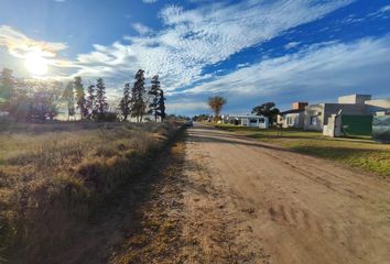 Terrenos en  General Pico, La Pampa