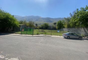 Lote de Terreno en  Hacienda El Rosario, San Pedro Garza García