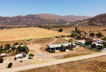 Lote de Terreno en  La Misión, Ensenada