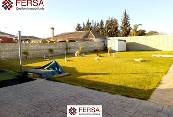Chalet en  El Puerto De Santa Maria, Cádiz Provincia