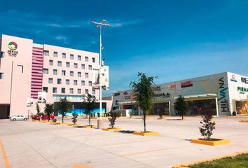 Local comercial en  El Rosario, Santiago De Querétaro, Municipio De Querétaro