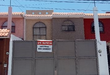 6,601 casas económicas en venta en San Luis Potosí 