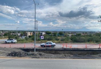 Lote de Terreno en  Tercera, Pesquería, Nuevo León, Mex