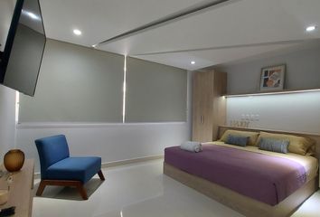 Departamento en  Playa Del Carmen, Quintana Roo