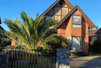 Casa en  San Pedro De La Paz, Concepción