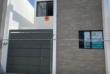 Casa en  Calle Caliza 630-640, Las Piedras, San Luis Potosí, 78150, Mex