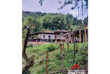 Villa-Quinta en  Ansermanuevo, Valle Del Cauca