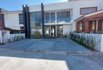 Casa en fraccionamiento en  Ex Hacienda San José, San Jose, Santa Cruz Otzacatipan, Estado De México, México