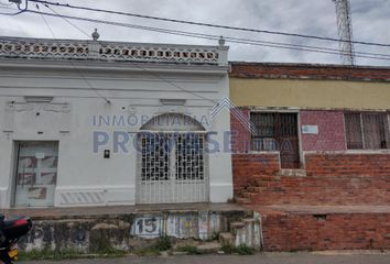 Local Comercial en  El Páramo, Cúcuta