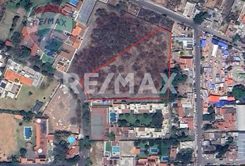 Lote de Terreno en  Jardín Juárez, Jiutepec, Morelos