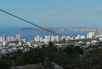 Lote de Terreno en  Praderas De Costa Azul, Acapulco De Juárez