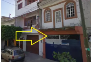 Casa en  Calle Jamaica 538-1593, Lázaro Cárdenas, Puerto Vallarta, Jalisco, 48330, Mex