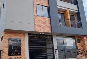 Apartamento en  Avenida Pradilla, La Balsa, Chía, Cundinamarca, Col