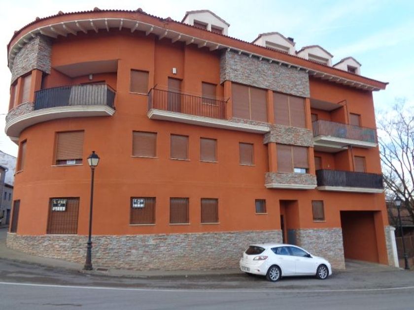 Piso en venta Bronchales, Teruel Provincia