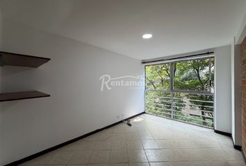 Apartment for rent in Poblado, Medellín