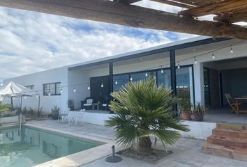 Quinta en  Calle Mar Muerto 206-208, Miramar, Parras, Coahuila De Zaragoza, 27985, Mex