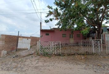 Lote de Terreno en  Callejón Libra 810-810, La Lima, Culiacán, Sinaloa, 80040, Mex
