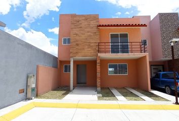 Casa en  Bosques De San Juan, San Juan Del Río, Querétaro