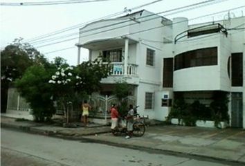 Casa en  El Bosque, Cartagena De Indias