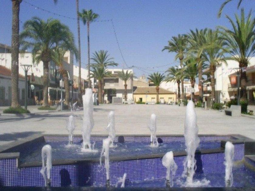 Bungalow en venta Algorfa, Alicante Provincia