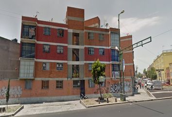 Departamento en  Eje 1 Norte 20, Morelos, Venustiano Carranza, Ciudad De México, 15270, Mex